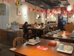 -乔街深夜食堂·台州菜·高压锅生蚝(杭州总店)
