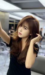 -苏奇发型·烫发染发