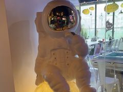 -CIAO·团建聚餐·生日派对轰趴馆(福田店)