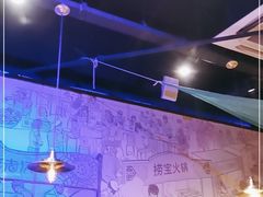 -胖老汉椒麻鸡清真新疆菜(西御街店)