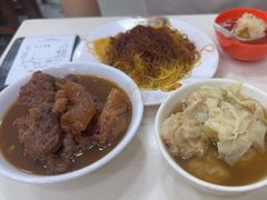 -麦文记面家(佐敦店)