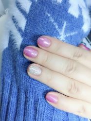 -甲舍美甲美睫艺术馆