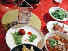 -宋园·金宴浙鲜馆(静安店)