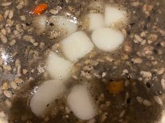 -甘婆婆醪糟汤圆