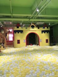 -宝燕乐园(闵行旗舰店)