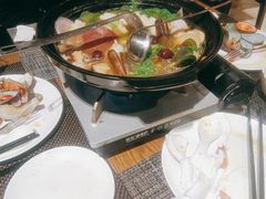 -天津湾西餐厅(三亚海棠湾洲际度假酒店)
