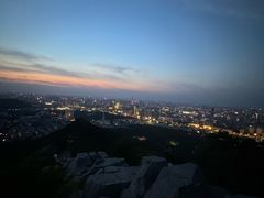 -千佛山风景名胜区