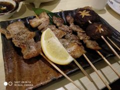 -有喜屋·深夜食堂(北京西路店)