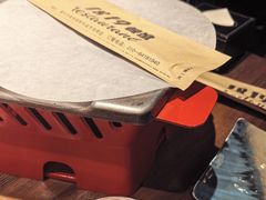 -1819餐厅·团队聚餐·烤串·精酿