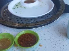 -巧克力渔家.小船海鲜胶东菜(万平口店)