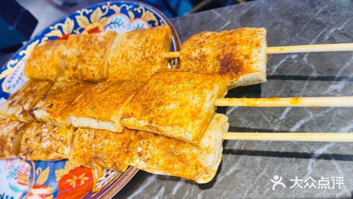 十三姨正合丰烤肉(营迹路店)图片