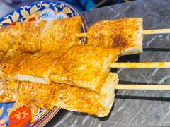 -十三姨正合丰烤肉(营迹路店)