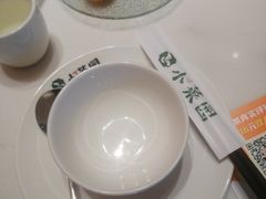 -小菜园新徽菜(无锡人民路红豆店)