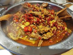 -白鹿江西餐厅(北师大店)