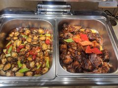 -芭菲盛宴·环球美食(袁家岗店)