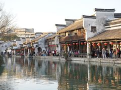-南浔古镇