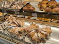 -烘焙町面包店(西四店)