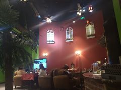 大堂-小娘惹厨房Little Nyonya(狮城有约上榜店)