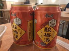 -姚面记·海派家常菜(恒基名人购物中心店)