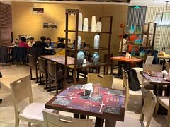 -金海湾自助餐厅(金陵饭店)