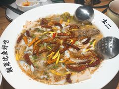 老坛子酸菜鱼-太二酸菜鱼(福州泰禾店)