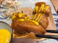 -西月山居匠心创意料理(江汉路新佳丽广场店)