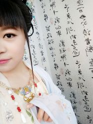 点击看大图 -美云庭古装·格格服汉服·京城旅拍(北京店)
