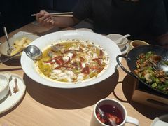 -新太二·鲜料川菜(智慧城广百店)