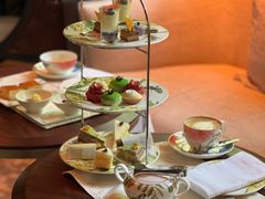 -Le Comptoir de Pierre Gagnaire