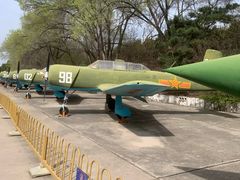 -中国航空博物馆