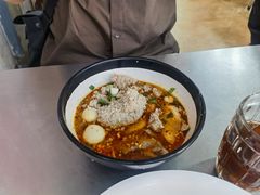 -榮泰米粉湯(Left Shop)