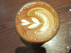 -Peet's Coffee皮爷咖啡(豫园店)