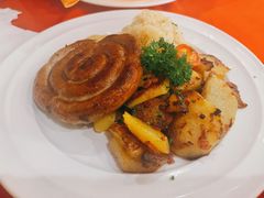 -申德勒加油站西餐厅(日坛路总店)