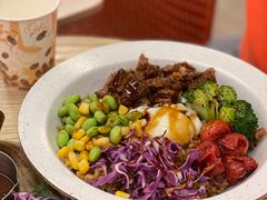 -就是卷儿Wrap and Roll(宣化路店)