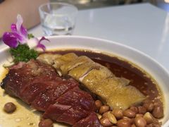 -金湖港式餐厅(建外店)