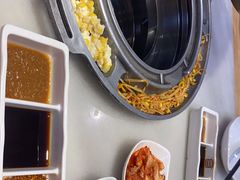 -韩宫宴烤肉·料理(青浦宝龙店)