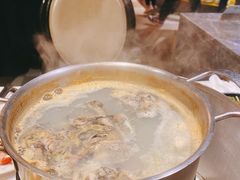 -星伦多自助料理(华润万象城店)