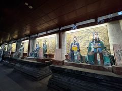 -成都武侯祠博物馆