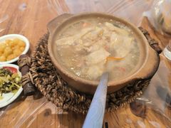 海鲜粥-皮蛋弟砂锅店(总店)