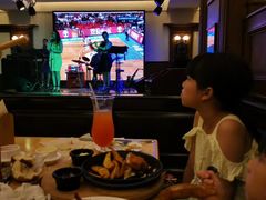 酒店西餐厅-成都凯宾斯基饭店