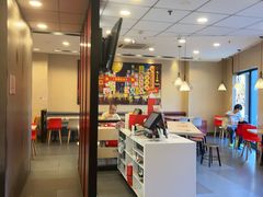 -永和大王(广元西路店)