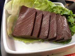 -锅说大脸毛肚重庆老火锅(佐阾店)