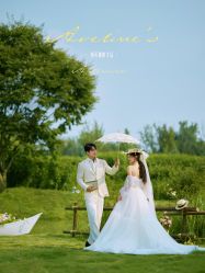 -雅云婚纱摄影工作室旗舰店