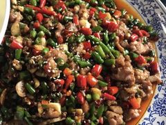 -徐鼎盛民间菜(上筑店)