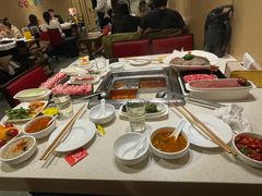 -海底捞大排档火锅(打浦路店)