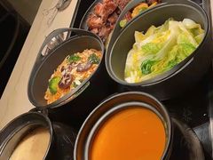 -TABLE·味西餐厅-成都茂业JW万豪酒店