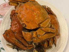 -上海虹桥宾馆味翠餐厅