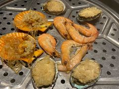 -船奇蒸汽海鲜·闽菜(八市海鲜总店)