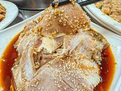 -豪园台山碳烧生蚝(蓬江江华店)
