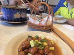 -同乐馆(阳光店)